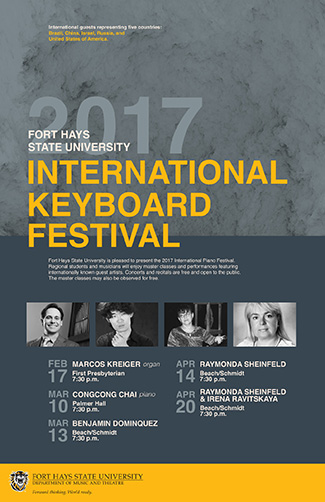 Music-Keyboard festival-Web